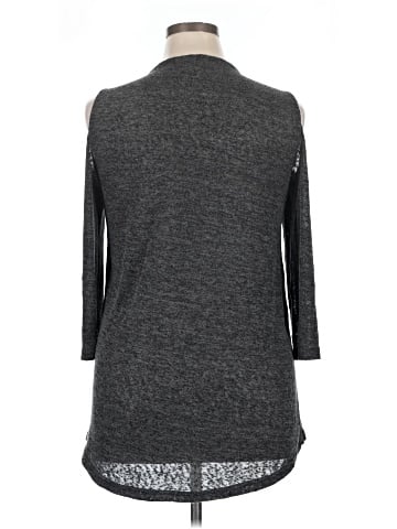 Andrea Jovine 3/4 Sleeve T-Shirt (view 2)