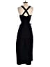 Splendid Solid Black Jumpsuit Size S - photo 2