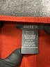 Matty M Red Pullover Sweater Size 2X - photo 7