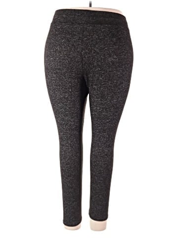 LC Lauren Conrad Active Pants (view 2)