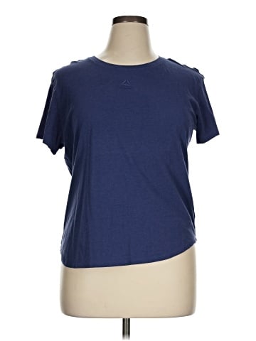 Reebok Short Sleeve T-Shirt (view 1)