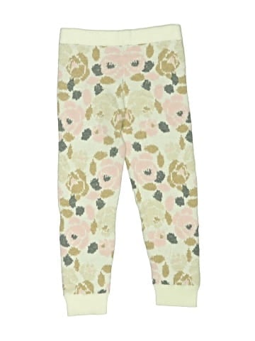 Janie and Jack Snow Pants With Bib (view 2)