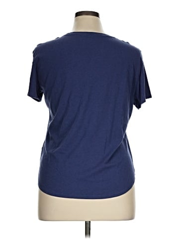 Reebok Short Sleeve T-Shirt (view 2)