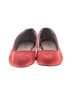 Torrid Red Orange Flats Size 8 1/2 (wide) - photo 2