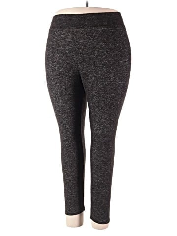 LC Lauren Conrad Active Pants (view 1)