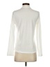 Unbranded Ivory Long Sleeve Blouse Size S - photo 2