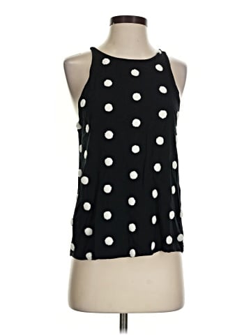 Fifty Street Sleeveless Top (view 1)