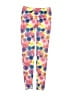 Capelli New York Floral Pink Sweatpants Size M (youth) - photo 1