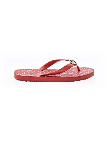 MICHAEL Michael Kors Flip Flops (view 1)