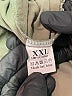 Unbranded 100% Cotton Solid Tan Khaki Shorts Size XXL - photo 3