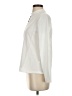 Unbranded Ivory Long Sleeve Blouse Size S - photo 5