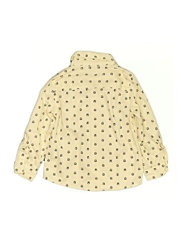 American Hawk Long Sleeve Button-Down Shirt (view 2)