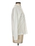 Unbranded Ivory Long Sleeve Blouse Size S - photo 4