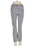 Bebe Print White Jeggings Size 26 waist - photo 2