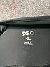 DSG Solid Black Active Pants Size XL - photo 8