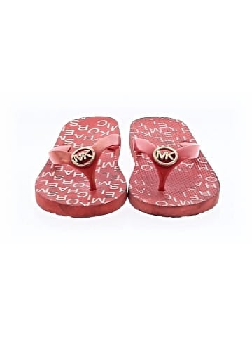 MICHAEL Michael Kors Flip Flops (view 2)