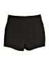 J.Crew Solid Black Shorts Size 4 - photo 2