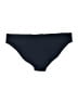 Athleta Solid Blue Swimsuit Bottoms Size XL - photo 2