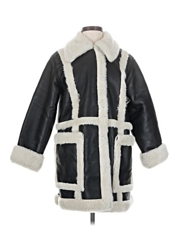 Abercrombie & Fitch Coat (view 1)