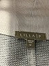 Lilla P Gray Long Sleeve T-Shirt Size M - photo 7