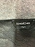 Bebe Black Bodysuit Size XS - photo 3