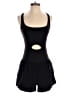 Unbranded Black Romper Size S - photo 1