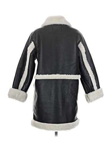Abercrombie & Fitch Coat (view 2)