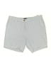 Talbots Stripes Blue Shorts Size 8 (petite) - photo 1