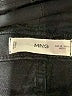 MNG Black Jeans Size 6 - photo 6