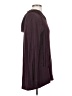 CAbi Burgundy Pullover Sweater Size XS - photo 4