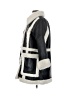 Abercrombie & Fitch 100% Polyester Black Coat Size S - photo 5