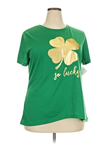 Way to Celebrate! Short Sleeve T-Shirt (view 1)