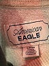 American Eagle Outfitters Graphic Silver Pullover Sweater Size S - photo 7