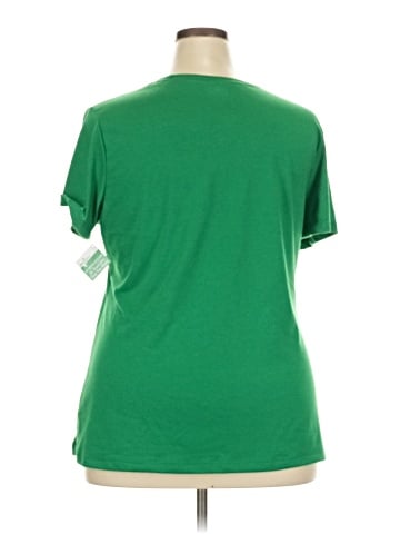 Way to Celebrate! Short Sleeve T-Shirt (view 2)