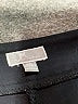JM Collection Solid Black Active Pants Size XXL - photo 4