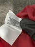 Anne Klein Red Blazer Size M - photo 7
