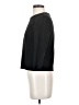 Talbots Black 3/4 Sleeve Top Size S - photo 5