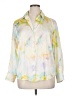 Unbranded Tie-dye Ivory 3/4 Sleeve Blouse Size XL (estimated) - photo 1