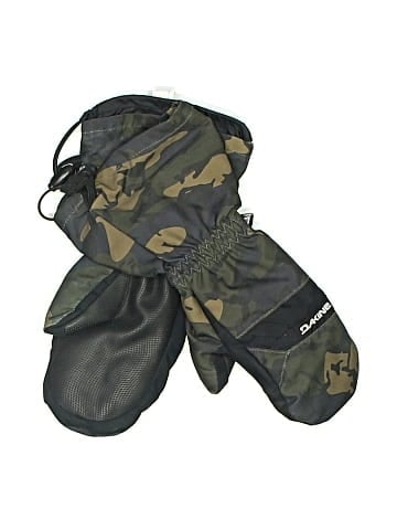 Dakine Mittens (view 1)