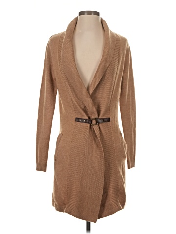 Ellen Tracy Cardigan (view 1)