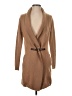 Ellen Tracy Tan Cardigan Size S - photo 1