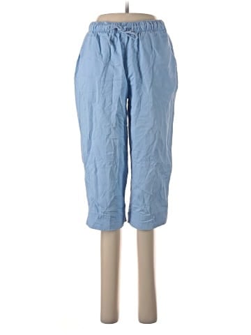 Coral Bay Casual Pants - front