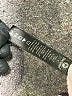 90 Degree by Reflex Gray Zip Up Hoodie Size L - photo 6