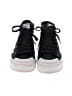 Adidas Black Sneakers Size 7 1/2 - photo 2