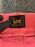 Lee Pink Casual Pants Size 14 (estimated) - photo 7