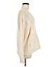 Edikted 100% Acrylic Ivory Pullover Sweater Size M - photo 4