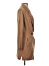 Ellen Tracy Tan Cardigan Size S - photo 4