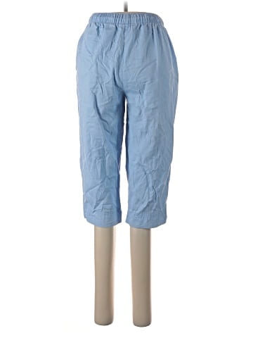 Coral Bay Casual Pants - back