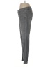 J.Jill Chevron-herringbone Gray Jeans Size 6 - photo 5