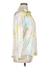 Unbranded Tie-dye Ivory 3/4 Sleeve Blouse Size XL (estimated) - photo 4